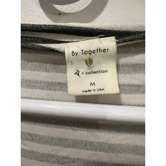 By Together Sweater - Picture 4 of 4